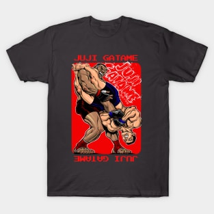 Juji Gatame T-Shirt